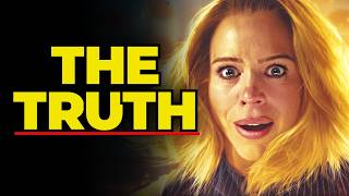 Doctor Who BOMBSHELL: Truth About The Christmas Special Disaster, Billie Piper Casting & More!