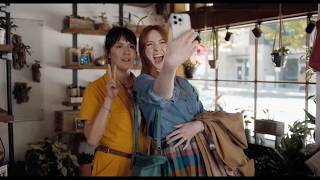 Let's Have Kids (2026) | Official Trailer (feat. Karen Gillan, Zoë Chao) | Paramount Movies