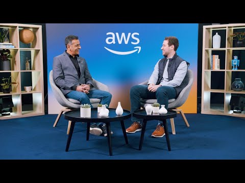 AI and Accelerated Compute in the Cloud and at the Network Edge | Amazon Web Services