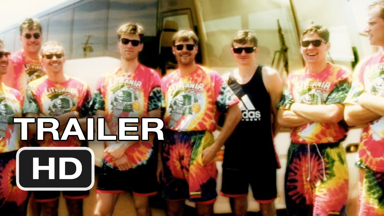 The Other Dream Team Trailer thumbnail