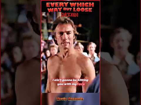 Clint Eastwood vs Tank Murdock