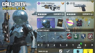 🔴LIVE - NEW Battle Pass! Jokesta plays rank with new skins! COD Mobile Live