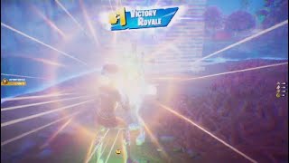 How i Qualified for the Solo Cash Cup on console!🏆60fps Ps5