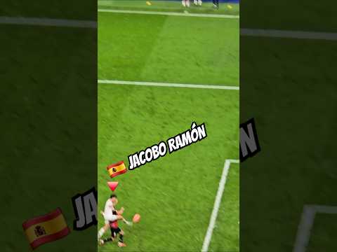 🔥 ASISTENCIA DE VALLEJO Y GOLAZO DE JACOBO RAMÓN PARA REMONTAR AL MALLORCA1