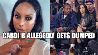 Breakup Alert: Did Cardi B & Stefon Diggs Really Split?