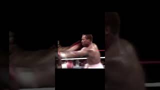 Mike Tyson symbioite