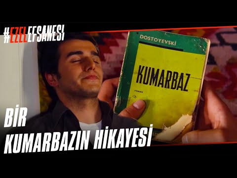 Benim Abim Kumarbaz ve Katil | Ezel