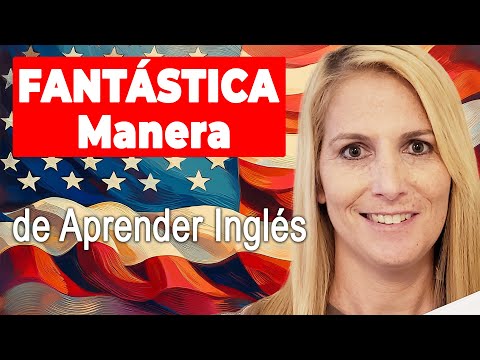 FANTÁSTICA Manera de Mejorar Cuando Hablas y Escuchas Inglés!