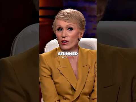 Sharks Couldn’t Believe THIS Made $10 Million 😳 | Shark Tank US