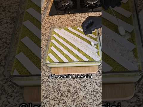#ıspanaklıpasta #ıspanaklıkek #keşfet #keşfeteçık #keşfetedüş
