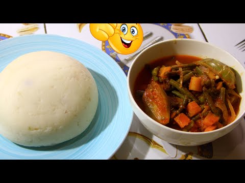 BITEKE GUTYA INTORYI NTIZISHWANYUKA // MUZE TWIGE GUTEKA IMVANGE Y'IMBOGA NA KAWUNGA BIRYOSHYE
