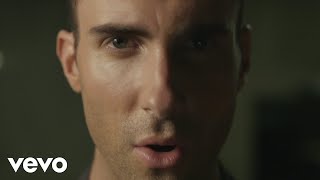 Maroon 5 - Won't Go Home Without You