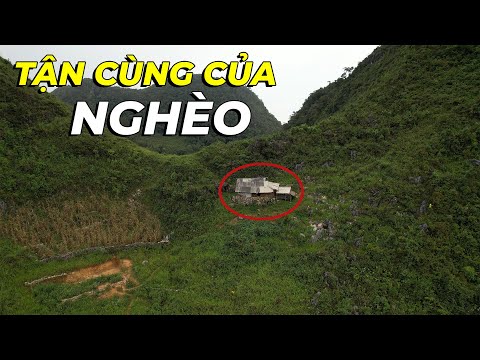 3 Đứa Trẻ Sống Cô Lập Trên Đỉnh Núi