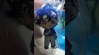 #bread #vlog #ガチャガチャ #開封動画 #アイプリ #推し活 #ひみつのアイプリ #ガシャポン　#ラバーマスコットコレクション