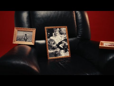 IL GHOST - 20 BITCHES (Visual Art)
