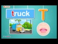 Understanding the 'T' Sound