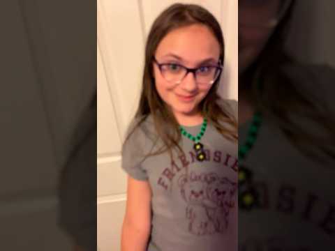 Me and my bff (one of my BFFs)