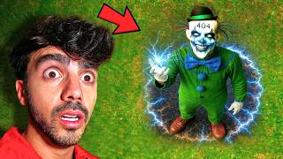 😱 500 COSAS Que NO VISTE De : (ENCONTRÉ AL NUEVO PAYASO DE BETA) 404 - fede vigevani