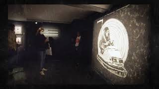 NOW OPEN IN LDN FOR A LIMITED SEASON | The Art of Banksy (London)