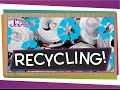 Understanding Waste and Recycling