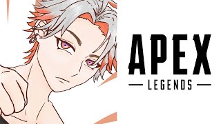 【Apex】新シーズンエペ嗜みます w / エペ部【綾見ユラ/YUMENOS】