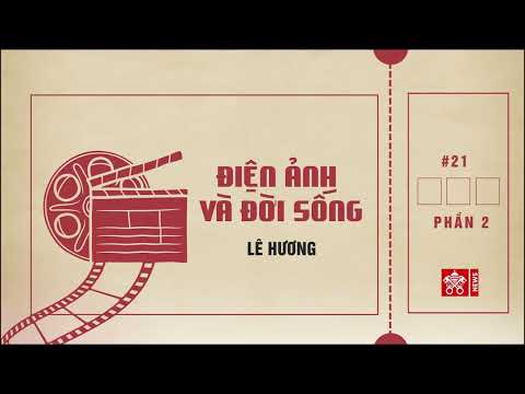 #21 Radio Ciao | Điện ảnh và đời sống (phần 2)