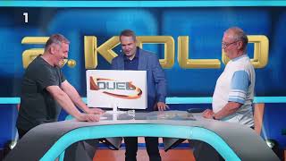 DUEL 10.06.26