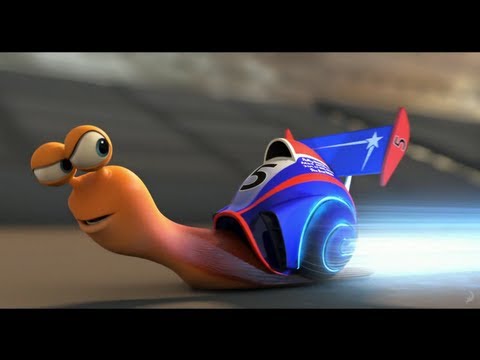 Turbo | Full Trailer [HD] | 20th Century FOX