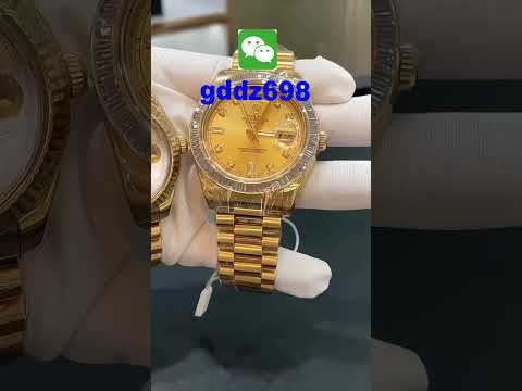 VS厂欧米茄41星座间玫瑰金蓝陶圈蓝盘款复刻腕表有没有破绽-VS厂推出的复刻腕表为何值得入手