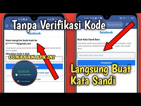 CARA TERBARU‼️ Cara Mengembalikan Akun Fb Yang Dibajak - Fb Dibajak 2024