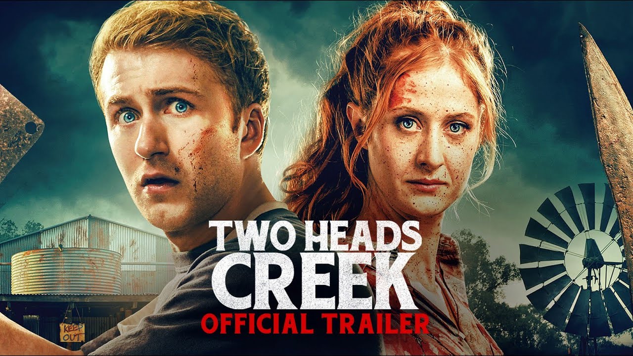 Two Heads Creek Trailer thumbnail