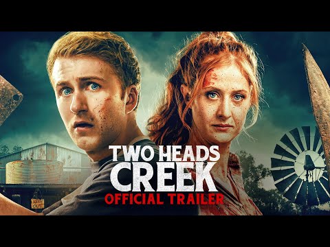 Two Heads Creek (2019) - Official Trailer I HD