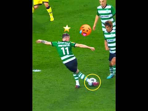 The art of Rabona 😮‍💨
