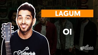 Videoaula Oi (aula de violão completa)