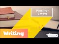 TSI Essay and Reading Test Concepts