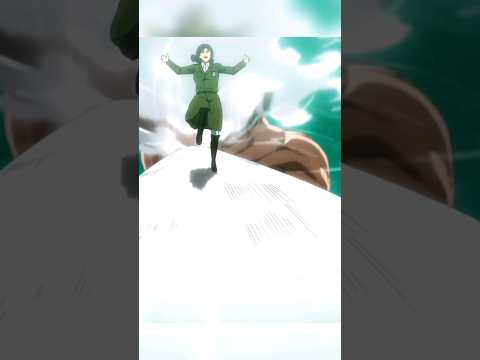 El Titan carguero original NO era pieck #shingekinokyojin #soywuafer #anime