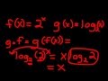 Inverse Functions and Their Properties
