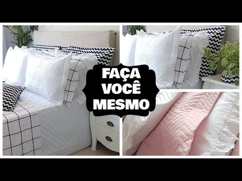 COMO FAZER FRONHAS LINDAS IGUAIS AS DE LOJA  | Viviane Magalhães