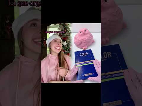 Lo que yo regalo vs lo que me regalan a mi en el #intercambio 😂 etiqueten a su amix con