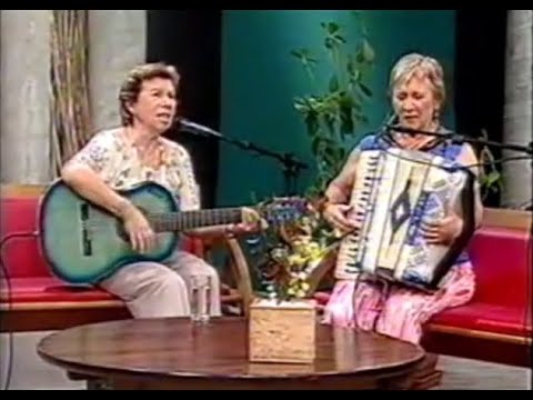 Especial Com as Irmãs Galvão No Terra Canção TV Brasil - 2008