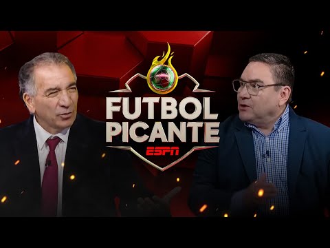 AMÉRICA GOLEA A PUMAS, ¡ZENDEJAS SIGUE ROMPIENDOLA! 🔥 | Futbol Picante Programa Completo