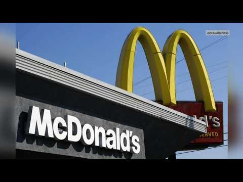 McDonald’s faces antitrust lawsuit over AI-enhanced pricing tool