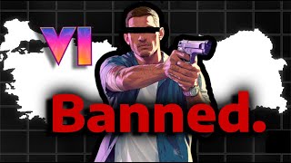 This Country BANNED GTA 6 (no joke)