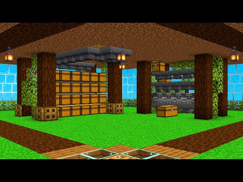 Let's Play Skyblock Episode 18