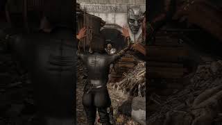 Когда играешь Fallout 4 Ultimate