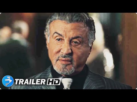 TULSA KING Stagione 2 (2024) Trailer ITA | Sylvester Stallone come Boss Mafioso | Serie Crime