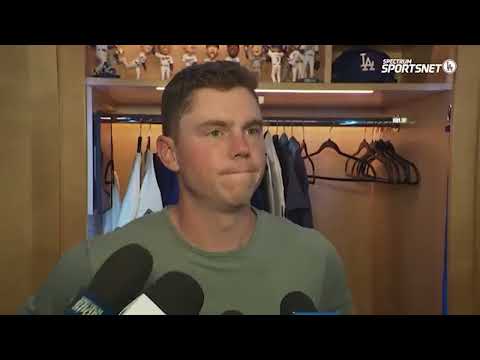 Will Smith Breaks <strong>Down</strong> Tarik Skubal's Excellent <strong>Start</strong>, Dodgers NLDS Game 1 Win, Playing in Heat!