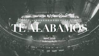 NAYC 2025 TE ALABAMOS - BRYAN POUND