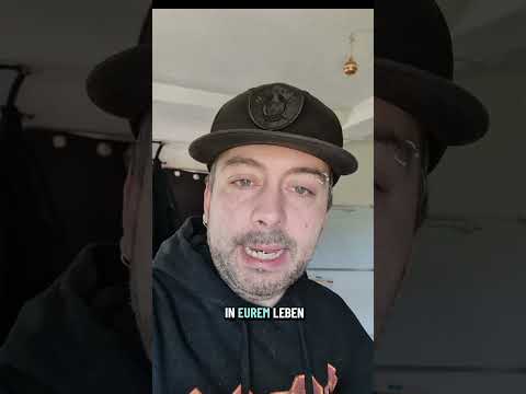 Zieht euch das rein!