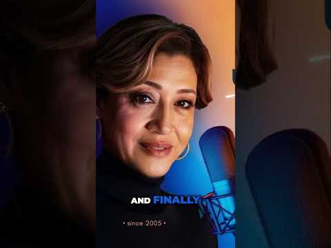 Stop Chasing! Redesign Your Life With These 7 Steps #shorts